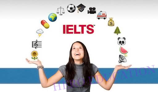 IELTS