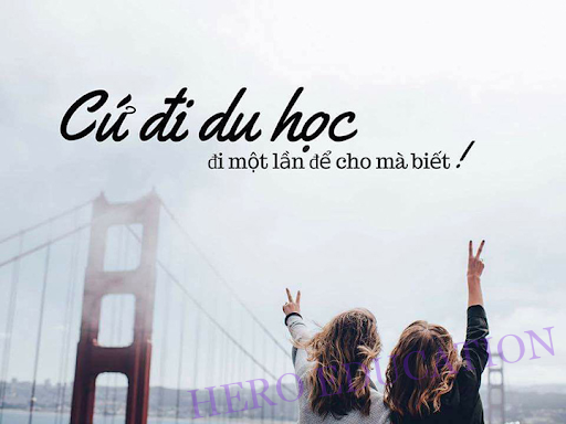 Du học và những điều cần biết