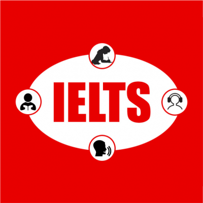 IELTS