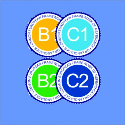 B1 -B2-C1 (VSTEP) 