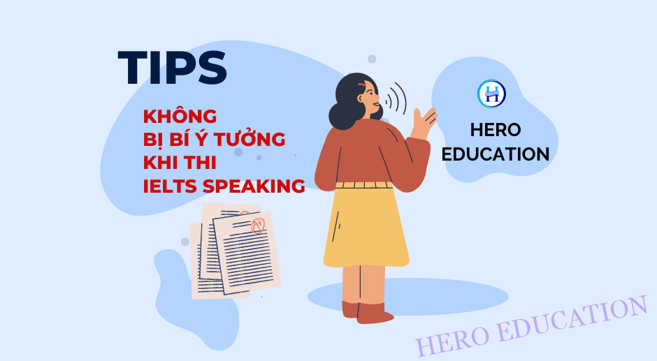 ielts speaking