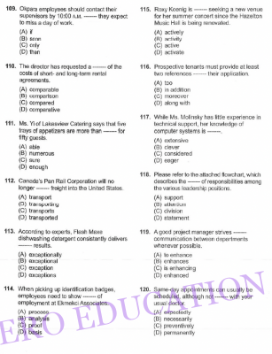 cẩm nang toeic