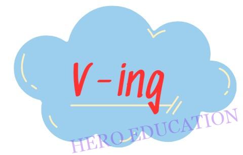 Hiện tại phân từ 