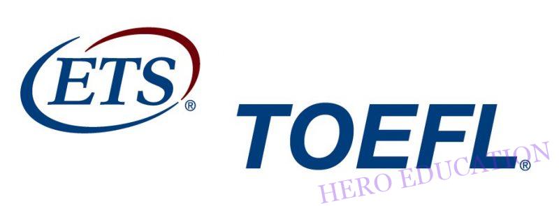 chứng chỉ TOEFL