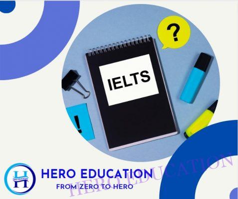 THI IELTS