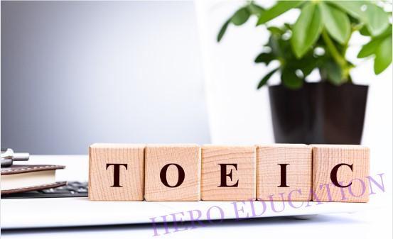 Danh từ trong bài thi TOEIC 