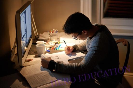 Luyện tập về liên từ và giới từ 