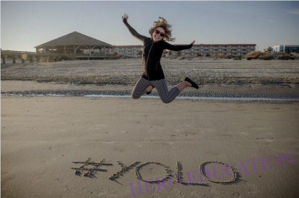 Sử dụng tiếng lóng (slang) khi giao tiếp bằng tiếng Anh