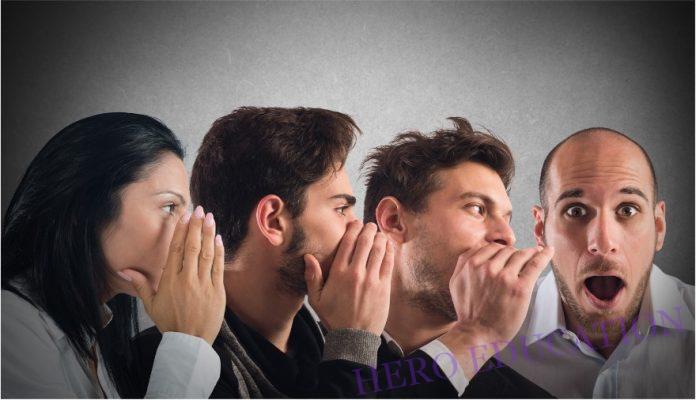 Câu tường thuật