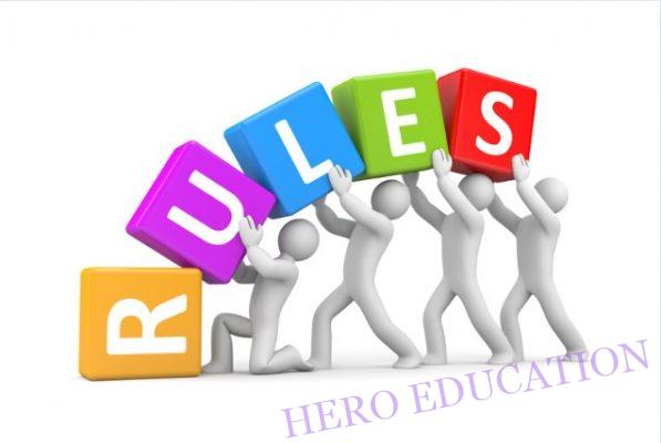 Nguyên tắc “I Before E Except After C” và các trường hợp ngoại lệ