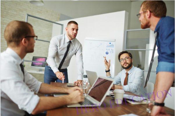 Lắng nghe phát triển khả năng tư duy phản biện