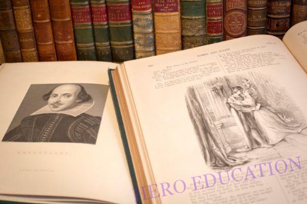 Ảnh hưởng của Shakespeare đối với tiếng Anh